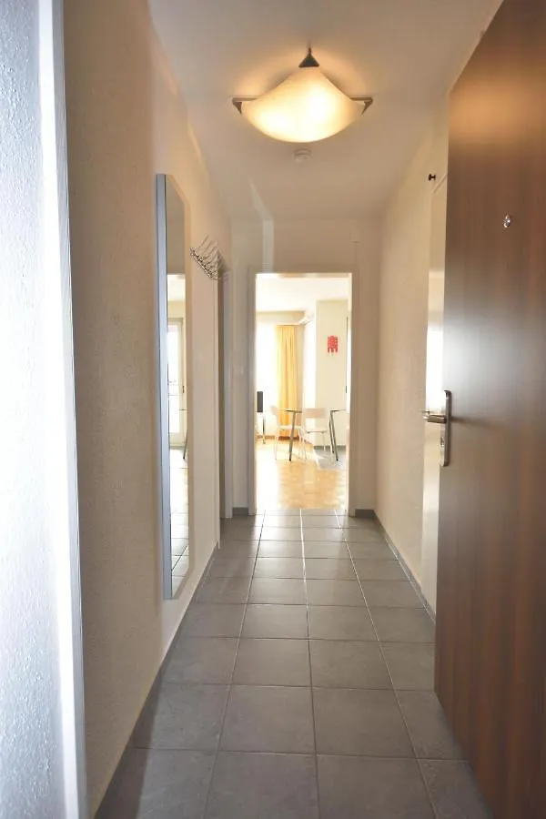 Apartment Very Central & Bright Studio - Vineyard 51 Zurich