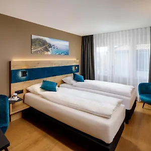Hotel California, Zurique